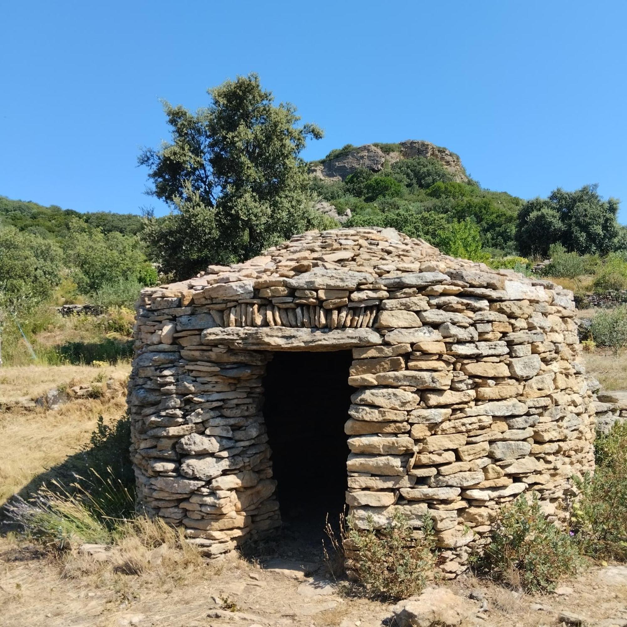 Studio Pont Du Gard Sernhac 외부 사진
